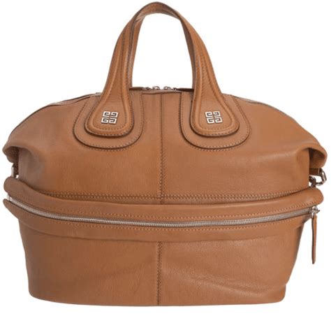 Givenchy Nightingale Bag Reference Guide .